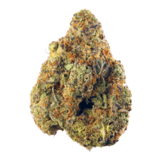 Afghani cannabis strain