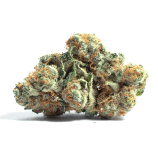 Balla Runtz cannabis strain