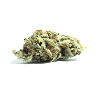 Banana Butter Cup cannabis strain