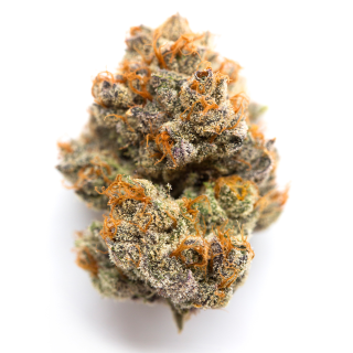 Black Banana Cookies cannabis strain