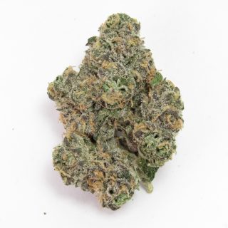 Blackberry Gary cannabis strain