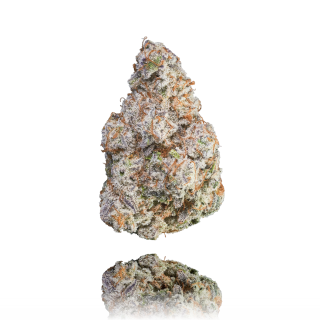 Blueberry MAC cannabis strain