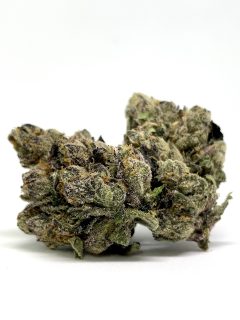 Bumpy Ride cannabis strain