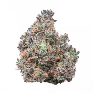 Candyland cannabis strain