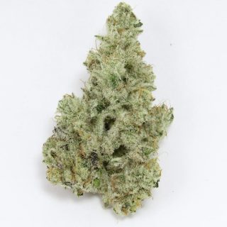 Cap Junky cannabis strain