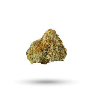 Capitol Chillz cannabis strain