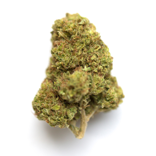 Captains Cake cannabis strain