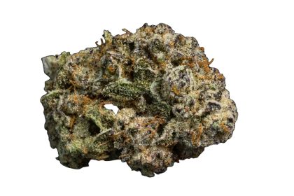 Cereal Milk cannabis strain