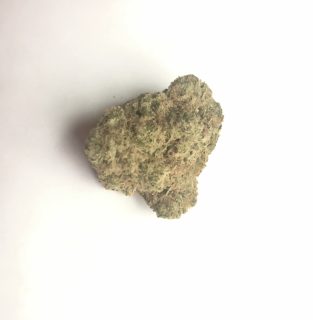 Chem Z cannabis strain
