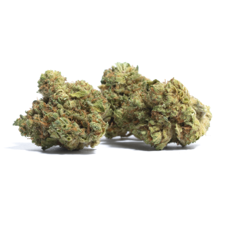 Dark Rainbow cannabis strain