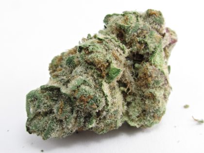 Dawg Breath cannabis strain