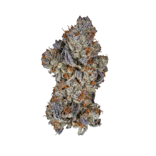 Deep Space cannabis strain