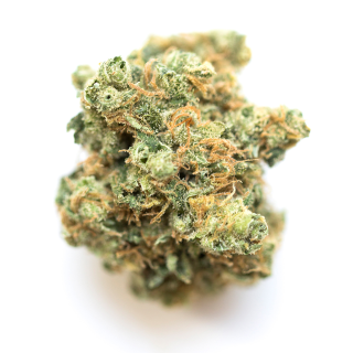 Dirty Widow cannabis strain