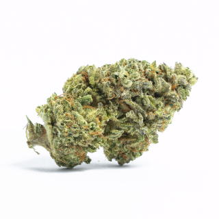 Einsteins Pipe cannabis strain