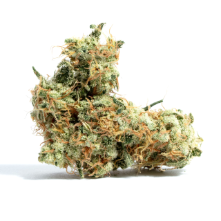 Fat Nelson cannabis strain
