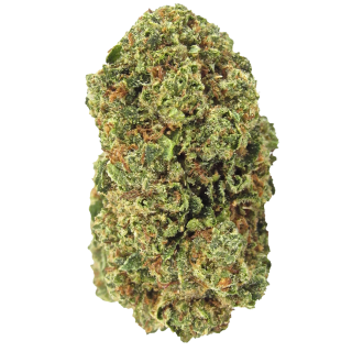 Fire OG cannabis strain