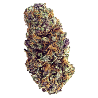 Forbidden Fruit cannabis strain