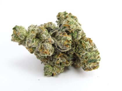 Gemini cannabis strain