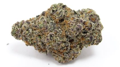 Glitter Bomb cannabis strain