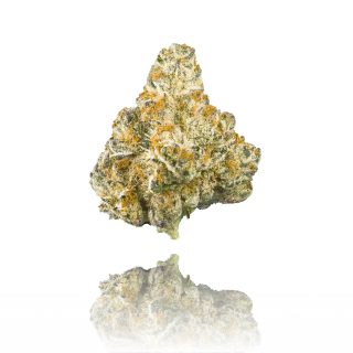 Goji Berry Runtz cannabis strain