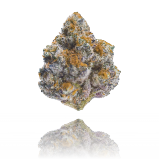 Golden Hour cannabis strain
