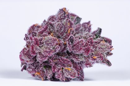 Grandi Candi cannabis strain