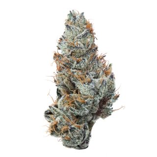 Grape Ape cannabis strain
