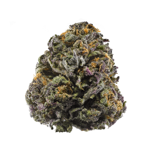 Han Solo Burger cannabis strain