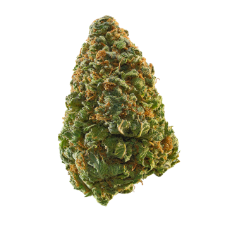 Harle Tsu cannabis strain