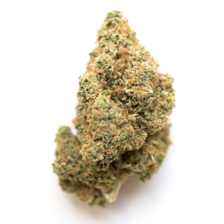 Intergalactic cannabis strain