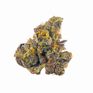 Lapd cannabis strain