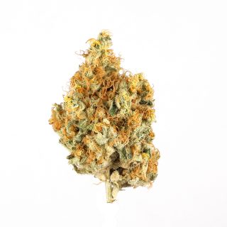 Lemon Cake cannabis strain