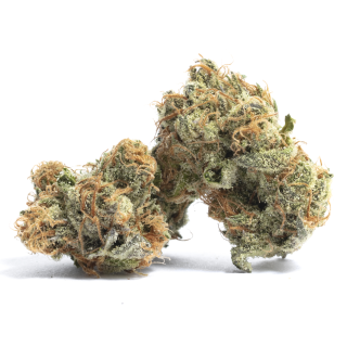 Mandarin Haze cannabis strain