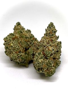 Mexican Wedding cannabis strain