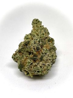 Milkman cannabis strain