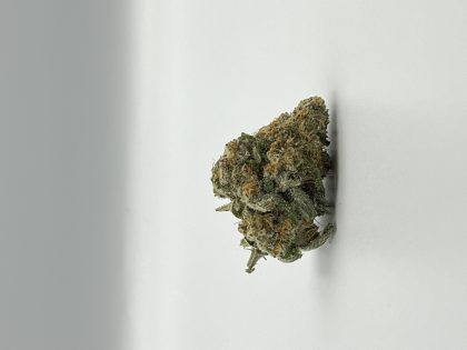 Mischief cannabis strain