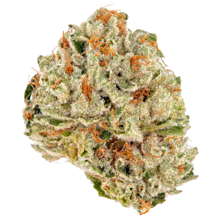 Mixed Berry cannabis strain