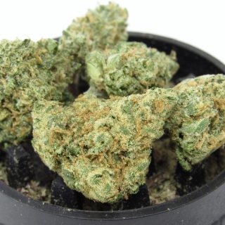 Moonbow cannabis strain