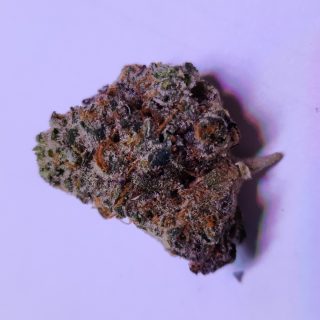 Oishii cannabis strain