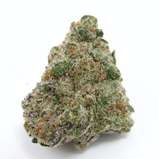Pink Certz cannabis strain