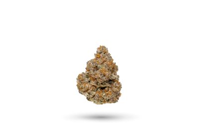 Powder Daze cannabis strain