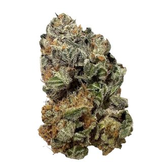 Rainbow Dash cannabis strain