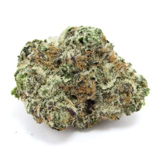 Red Runtz cannabis strain