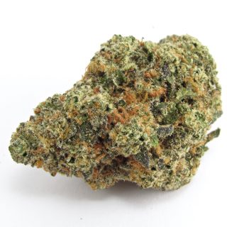 Red Velvet cannabis strain