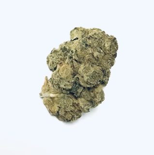 Serial Jealousy cannabis strain