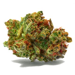 Sour Diesel cannabis strain
