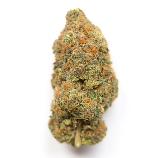 Strawberry Cake cannabis strain