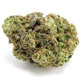 Strawberry Moon cannabis strain