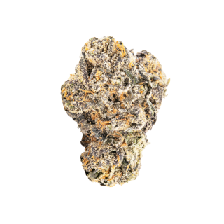 This Aint Trash cannabis strain