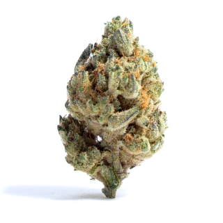 Unicorn Breath cannabis strain